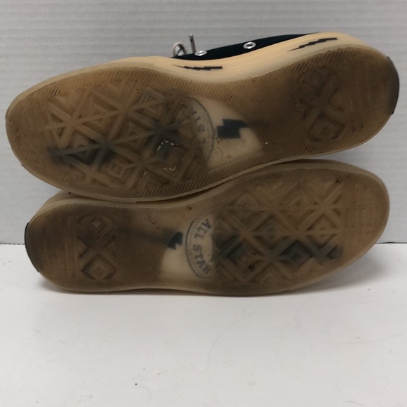 Converse Offspring x Chuck 70 "Community" Unisex 166523C Women’s 8 Men’s 6 - Picture 7 of 11